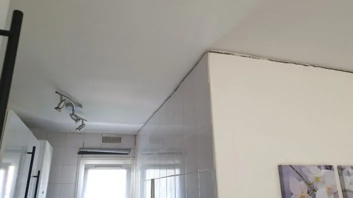 affaissement fondations