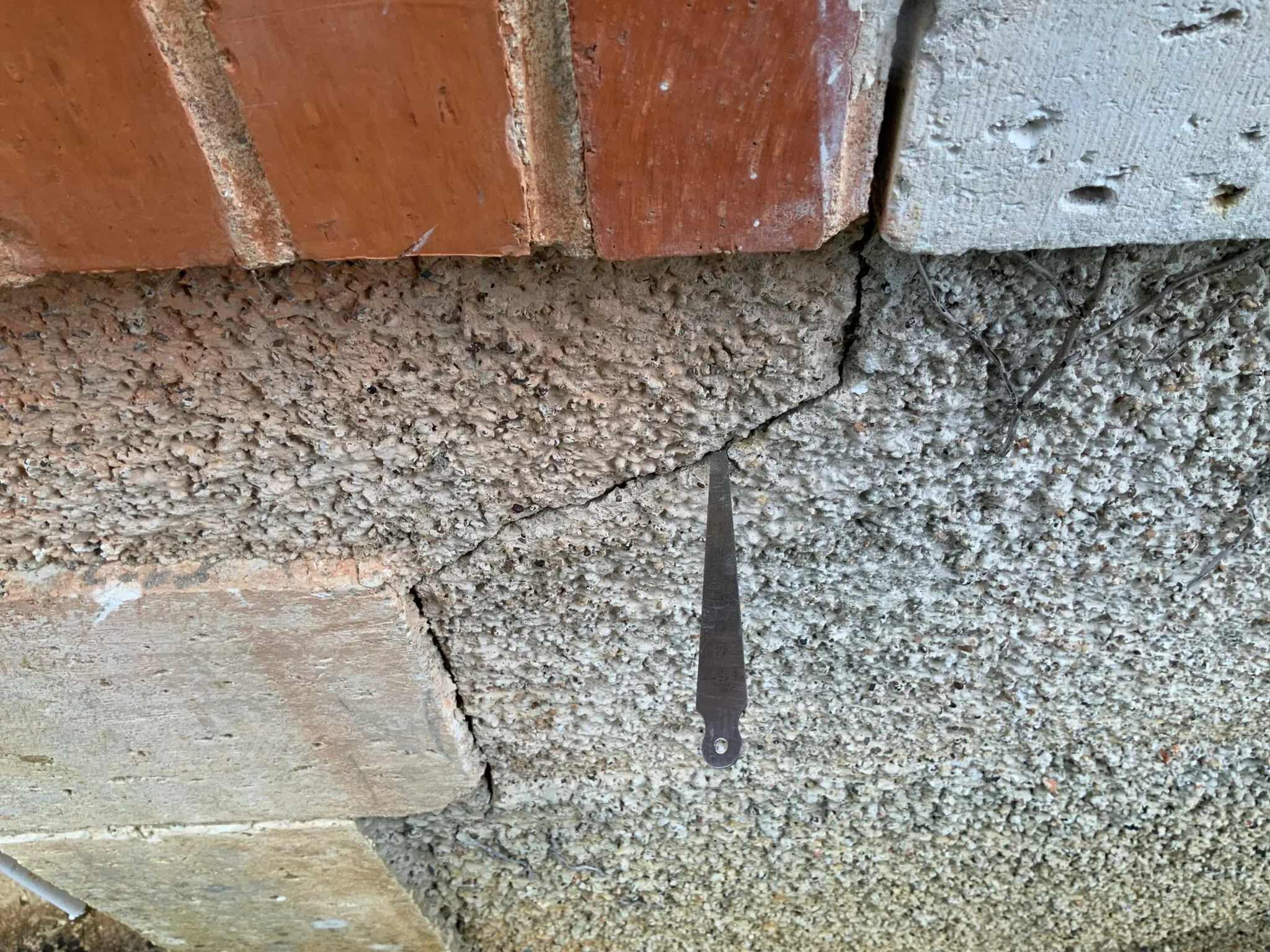 fissures structurelles maison Loire Atlantique sécheresse