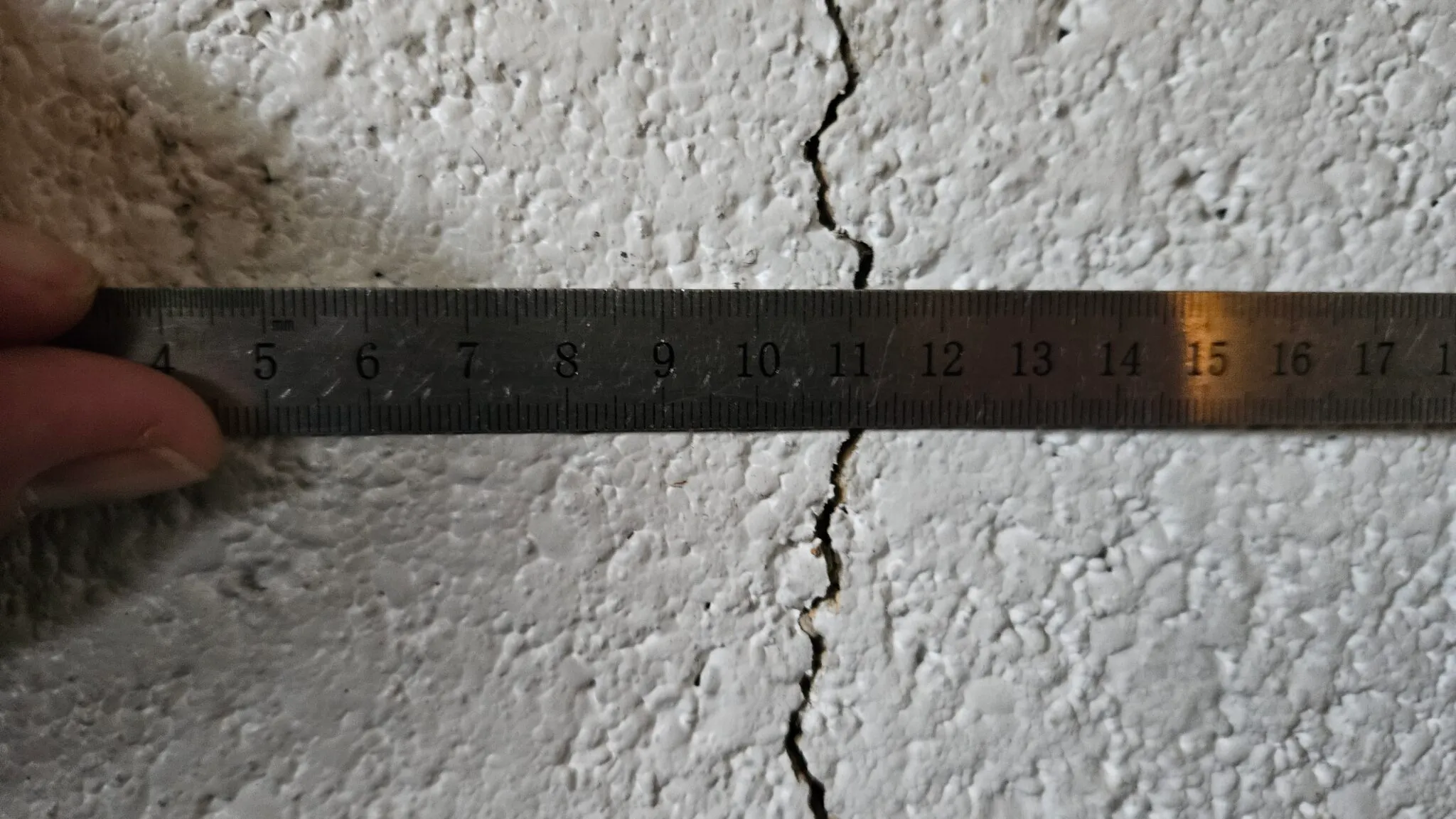 fissure maison neuve moins de 10 ans garantie décennale