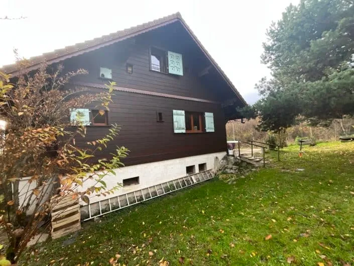 expertise fissure structurelle maison savoie 73