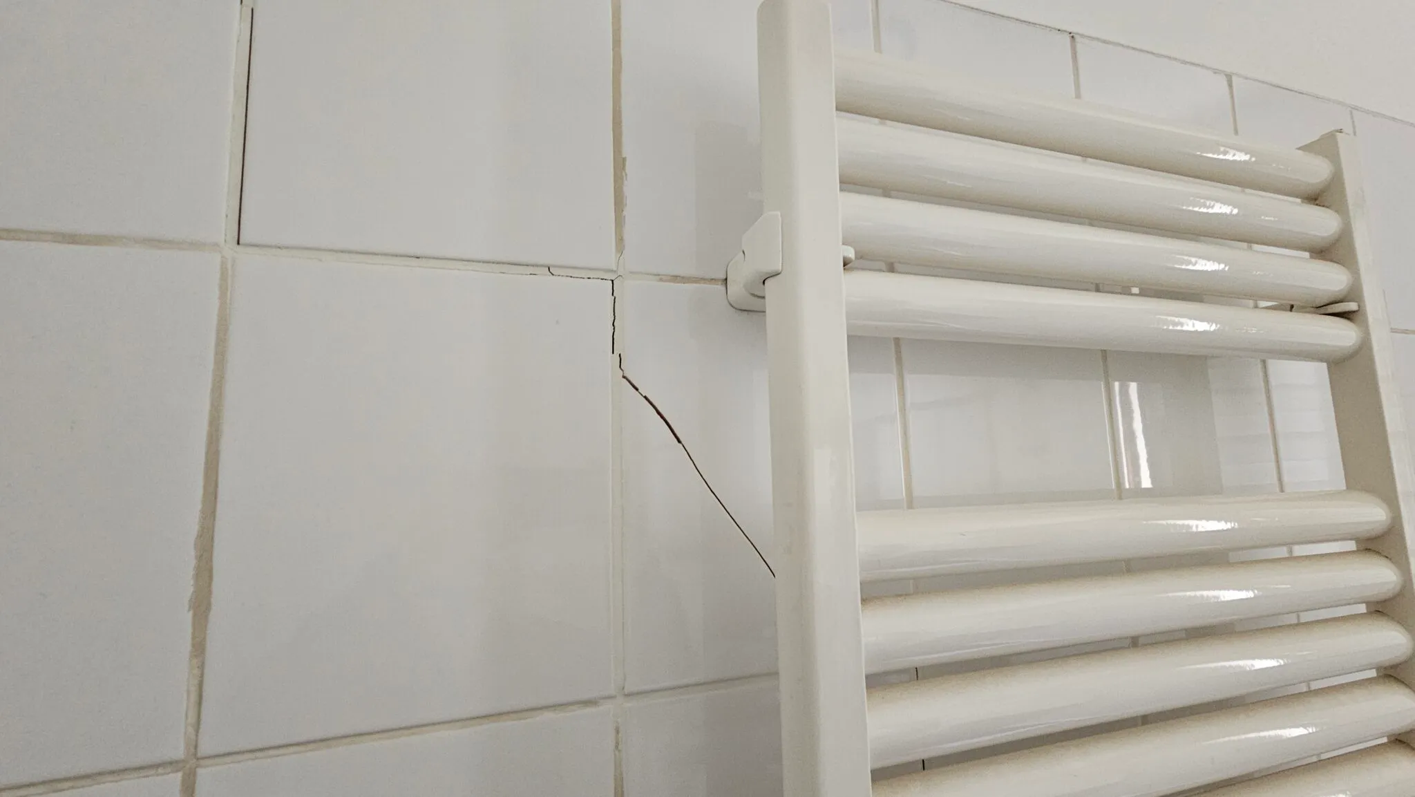 Expertise fissure carrelage maison sécheresse du 18 juin 2024 Tarn-et-Garonne