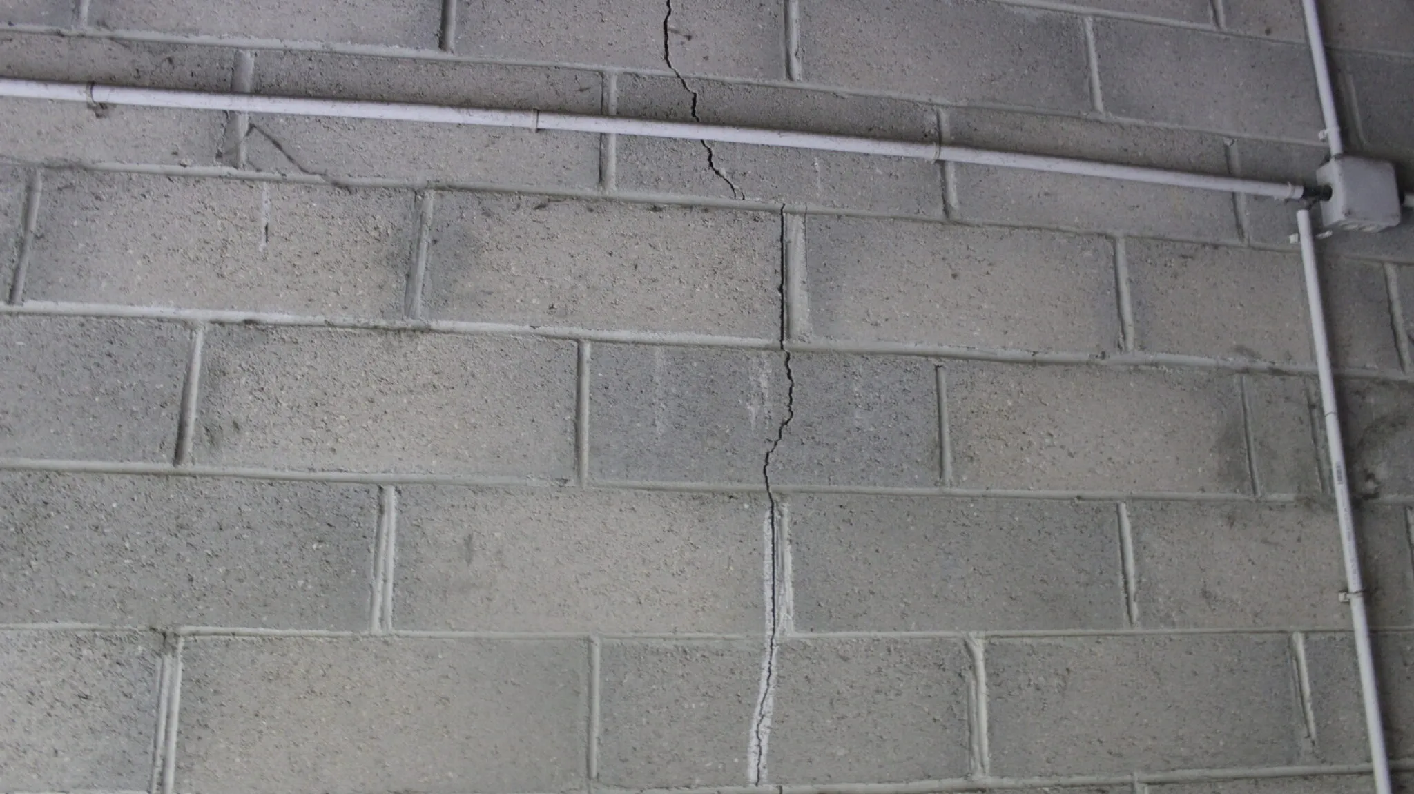 Comment faire expertiser des fissures ?