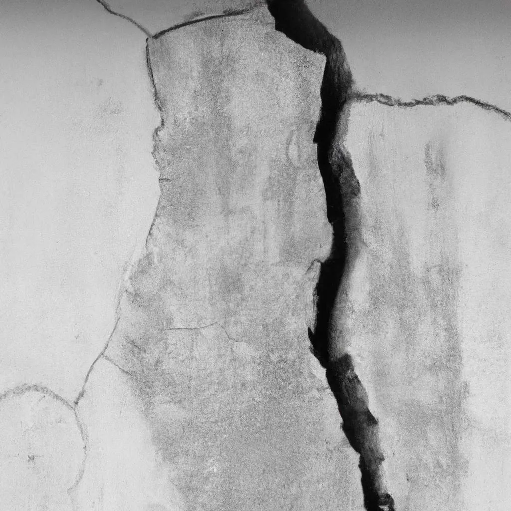 Expertise fissure maison Thionville 57